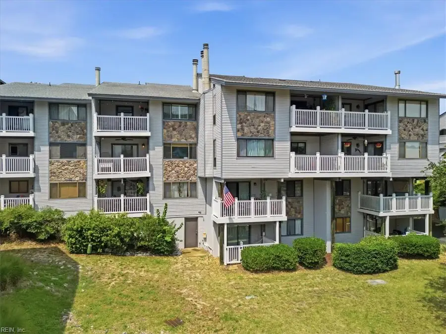 3200 Lynnhaven Drive #203, Virginia Beach, VA 23451 - #3
