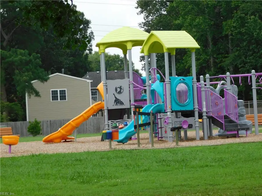 2117 Grey Fox Lane, Virginia Beach, VA 23456 - #3