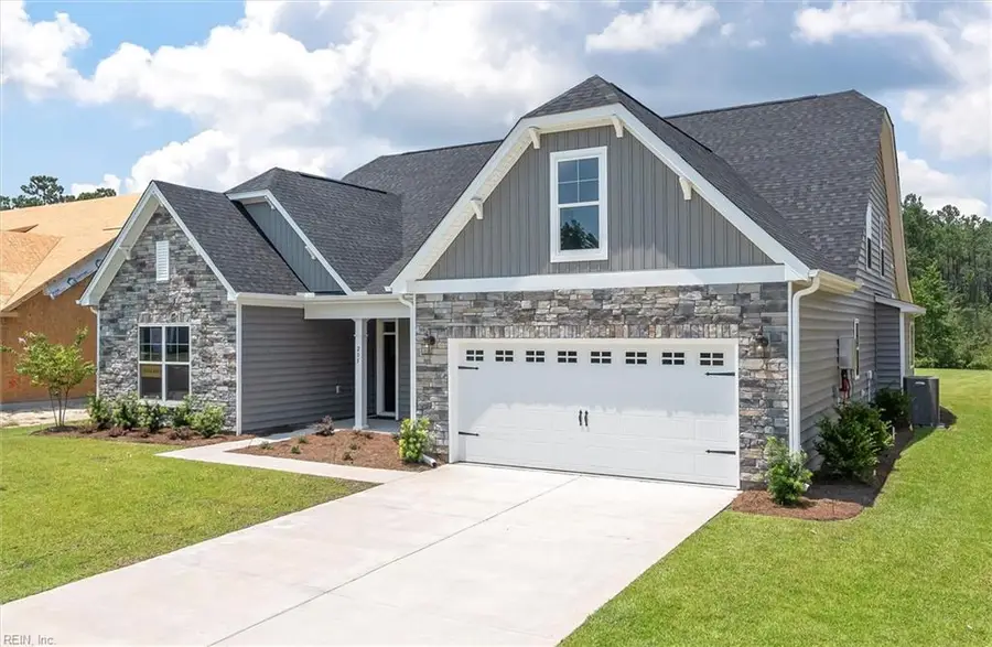 MM Asheboro At The Estates At Nansemond, Suffolk, VA 23435 - #2