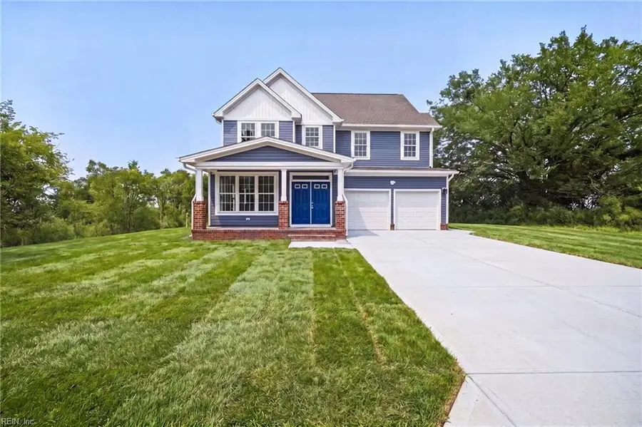 1824 Arlington Avenue, Norfolk, VA 23523 - #2