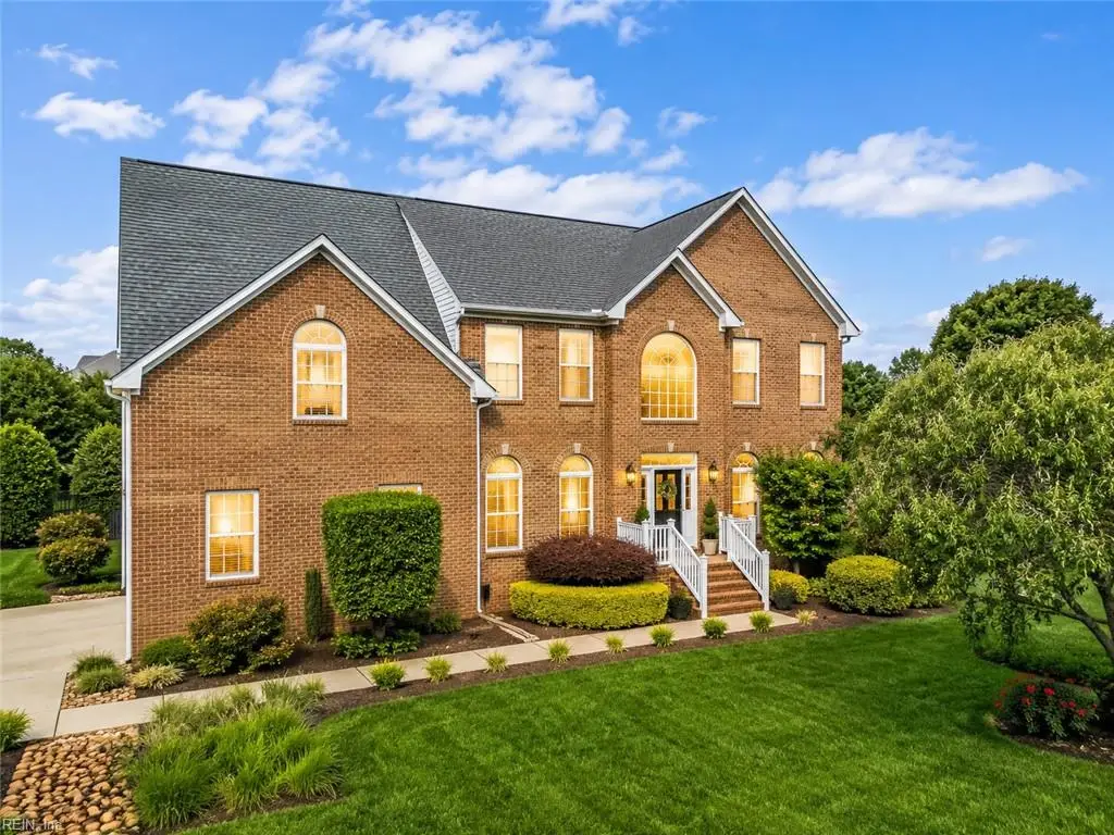 2617 Lotus Creek Drive, Virginia Beach, VA 23456 - #1