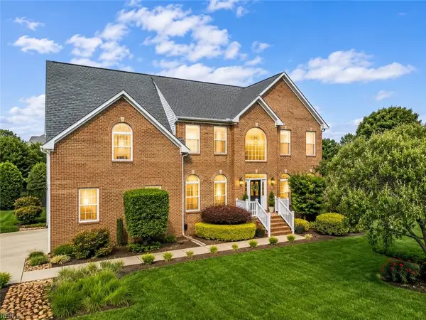 2617 Lotus Creek Drive, Virginia Beach, VA 23456