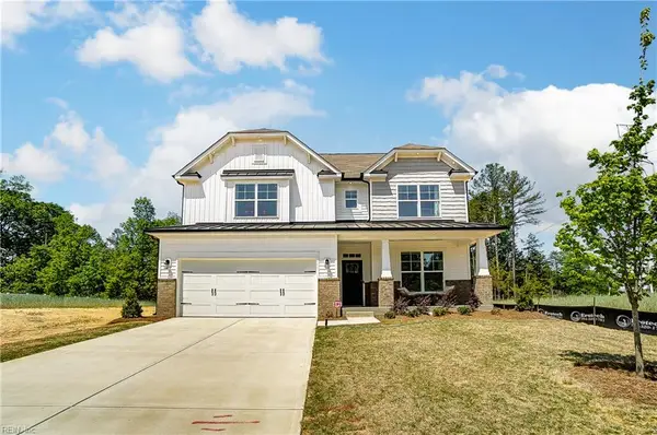 12245 Ava Lane, Windsor, VA 23487