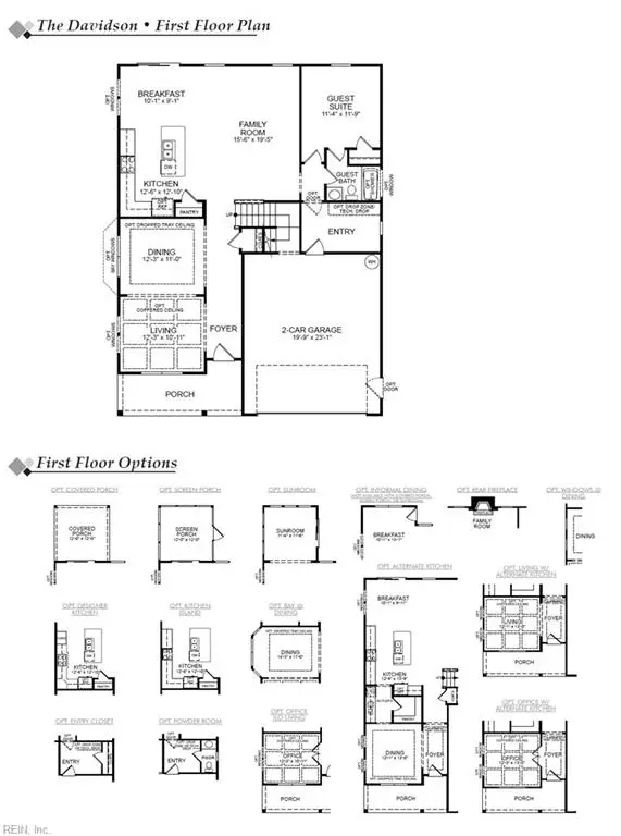 12245 Ava Lane, Windsor, VA 23487 - #3