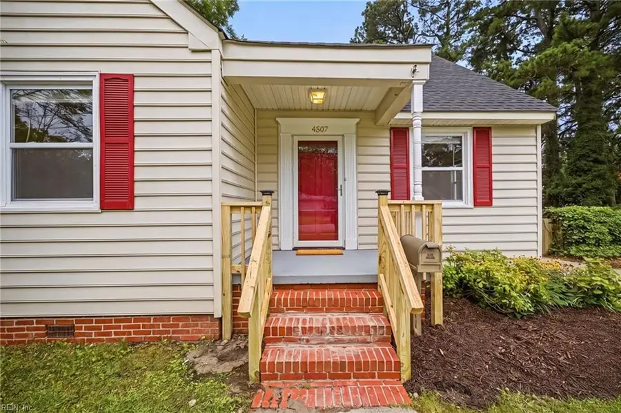 4507 County Street, Portsmouth, VA 23707 - #2