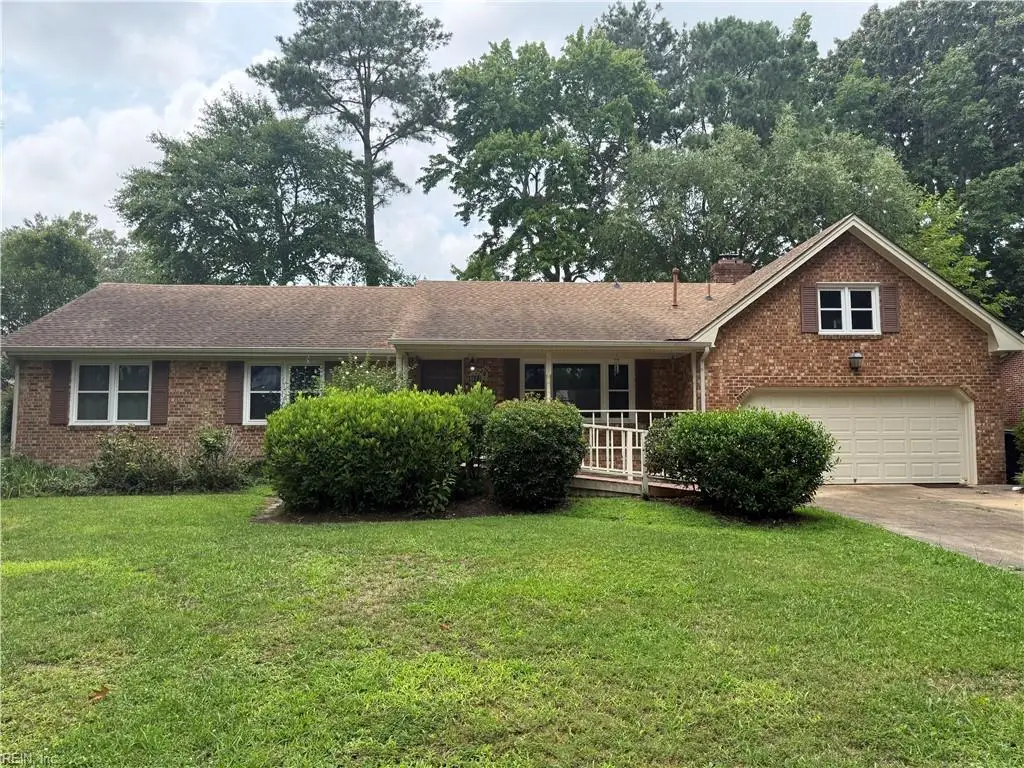 973 Larkaway Court, Virginia Beach, VA 23464 - #1