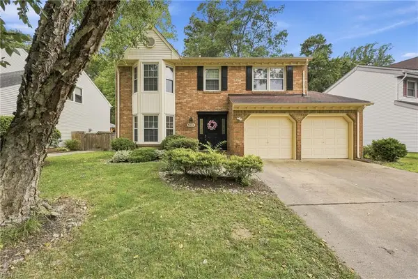 5429 Club Head Road, Virginia Beach, VA 23455