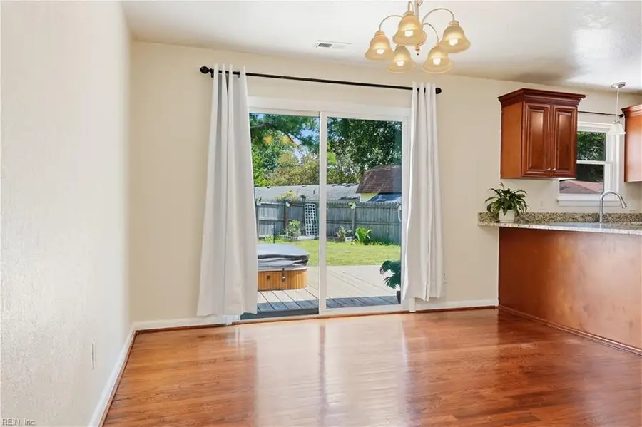 3869 William Penn Boulevard, Virginia Beach, VA 23452 - #3