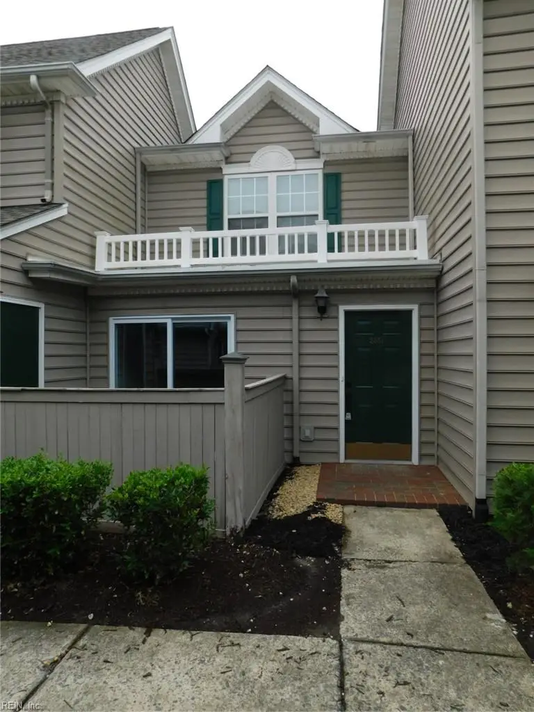 2351 Old Greenbrier Road, Chesapeake, VA 23325 - #1