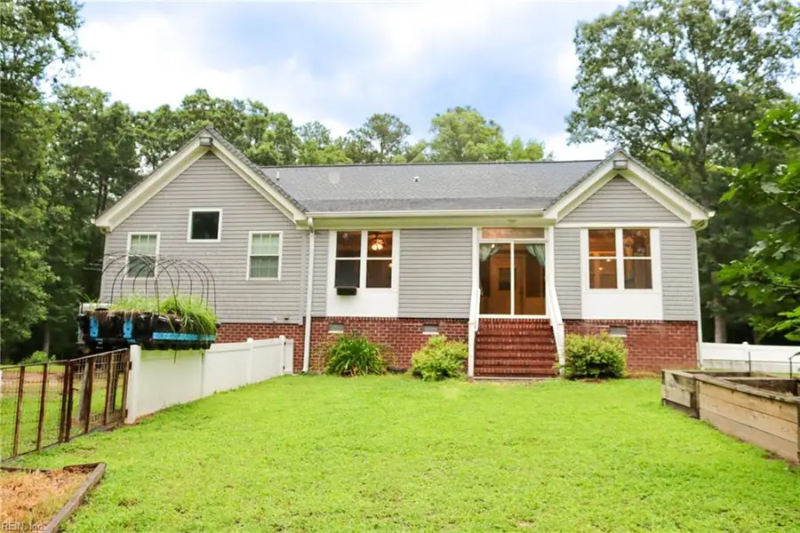 9336 Dutton Road, Dutton, VA 23050 - #3
