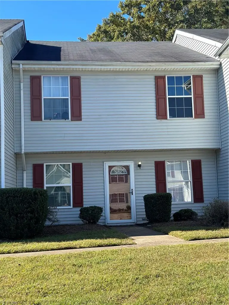 3337 Clover Meadows Drive, Chesapeake, VA 23321 - #1