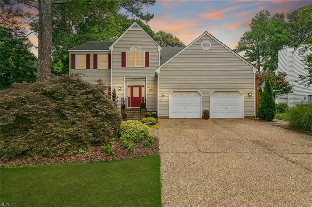 103 Melvins End, Yorktown, VA 23693 - #1