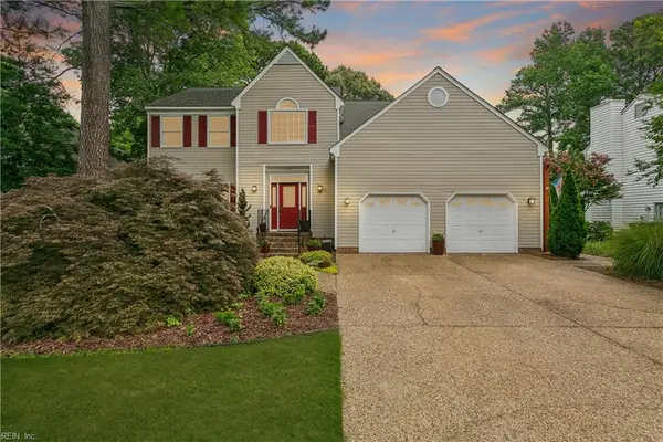 103 Melvins End, Yorktown, VA 23693