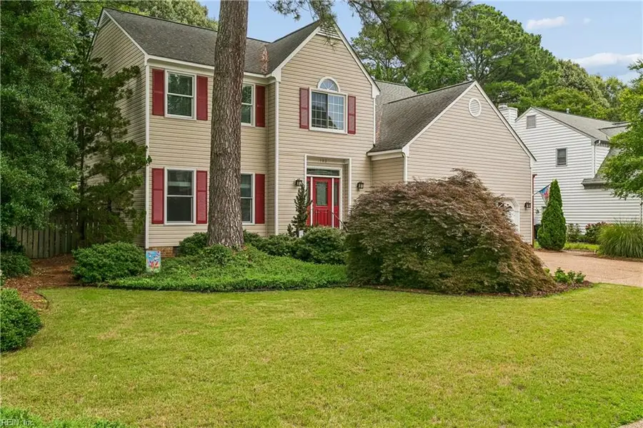 103 Melvins End, Yorktown, VA 23693 - #2