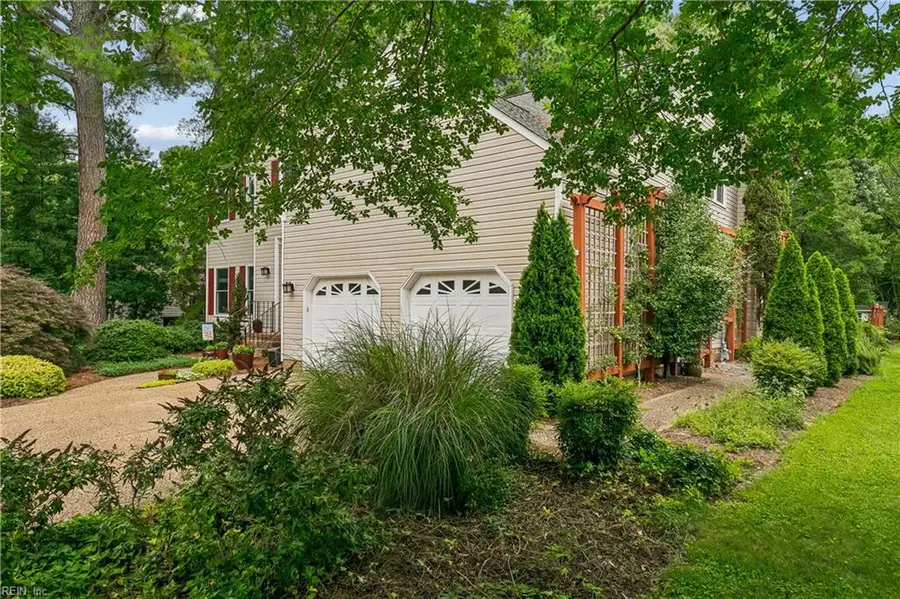 103 Melvins End, Yorktown, VA 23693 - #3