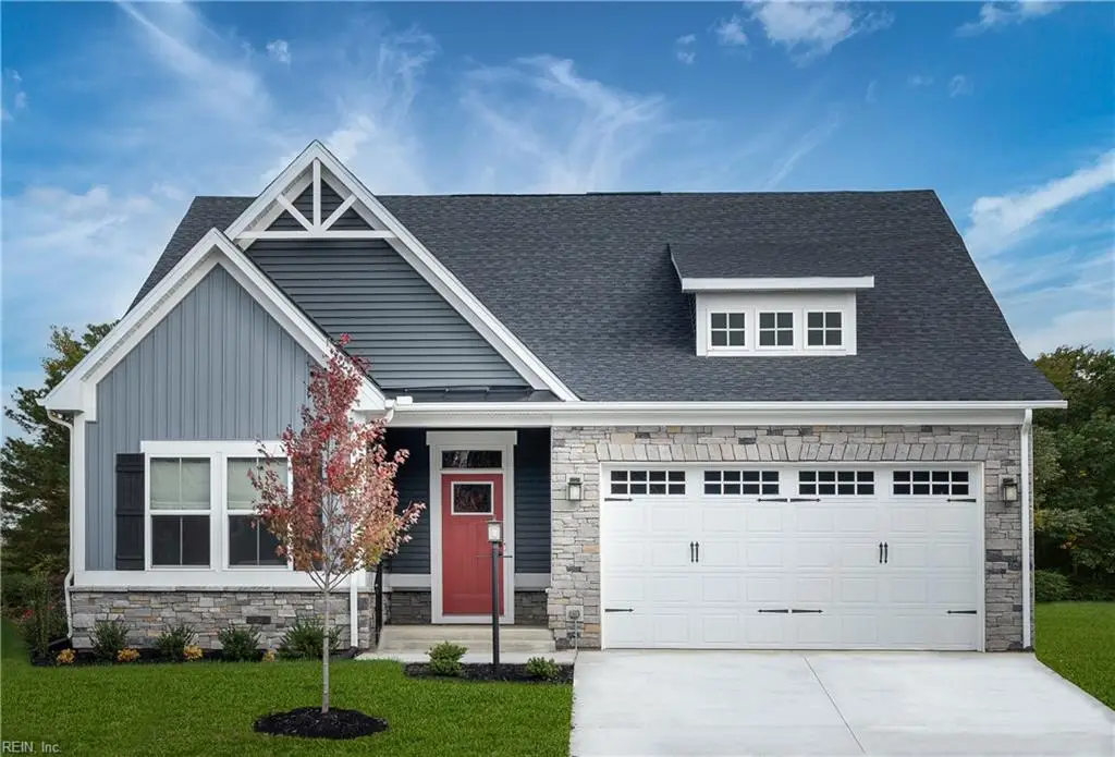 689 Black Mingle Road, Gates, NC 27937 - #1