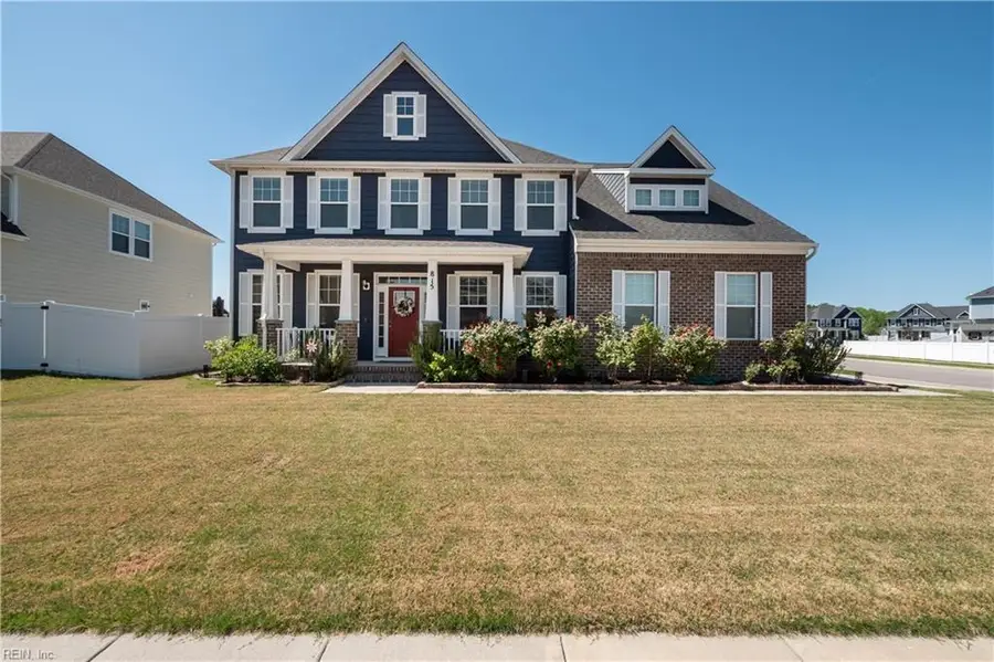 815 Angel Wing Drive, Chesapeake, VA 23323 - #2