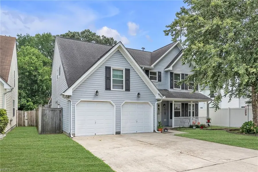 9502 Jenny Court, Norfolk, VA 23503 - #2