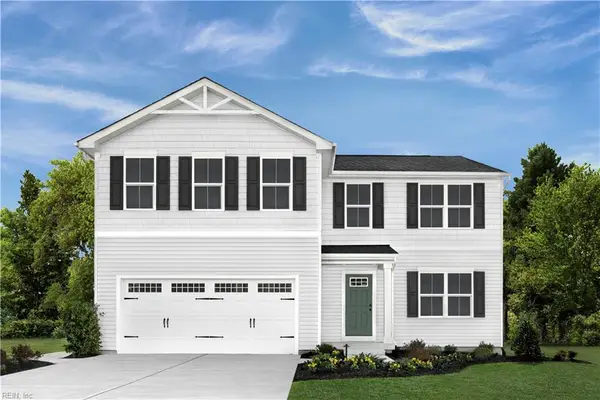 Lot 30 Houston Drive, Toano, VA 23168