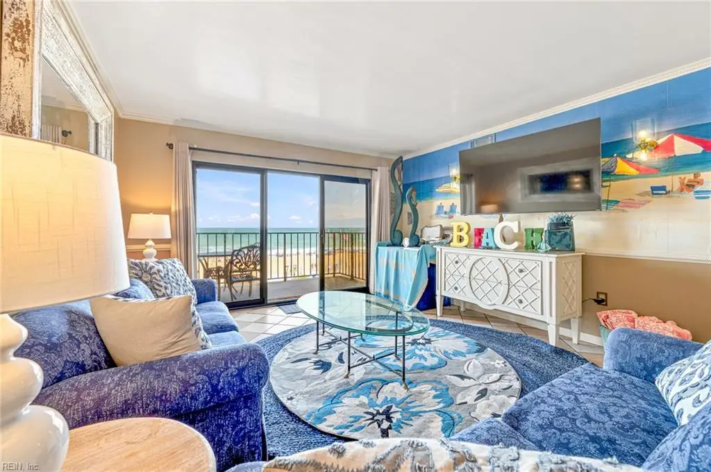 1301 Atlantic Avenue #403, Virginia Beach, VA 23451 - #1