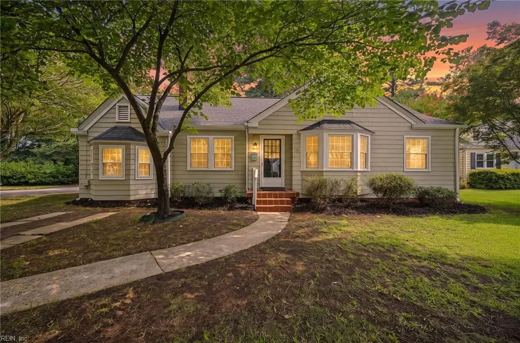 117 Belvedere Road, Norfolk, VA 23505 - #1