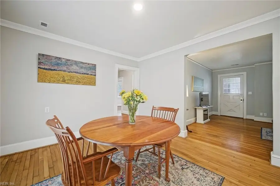 117 Belvedere Road, Norfolk, VA 23505 - #3