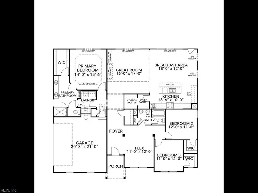 MM Carotuak (squire) Drive, Currituck, NC 27929 - #3