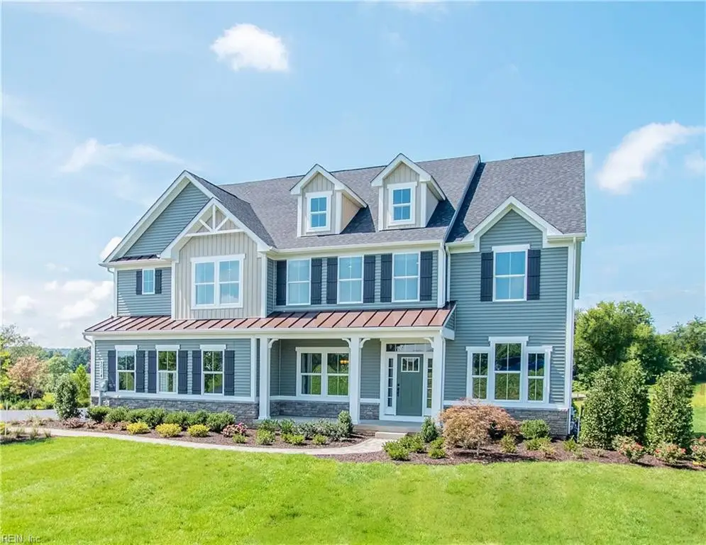 1113 Parkers Ridge, Williamsburg, VA 23188 - #1