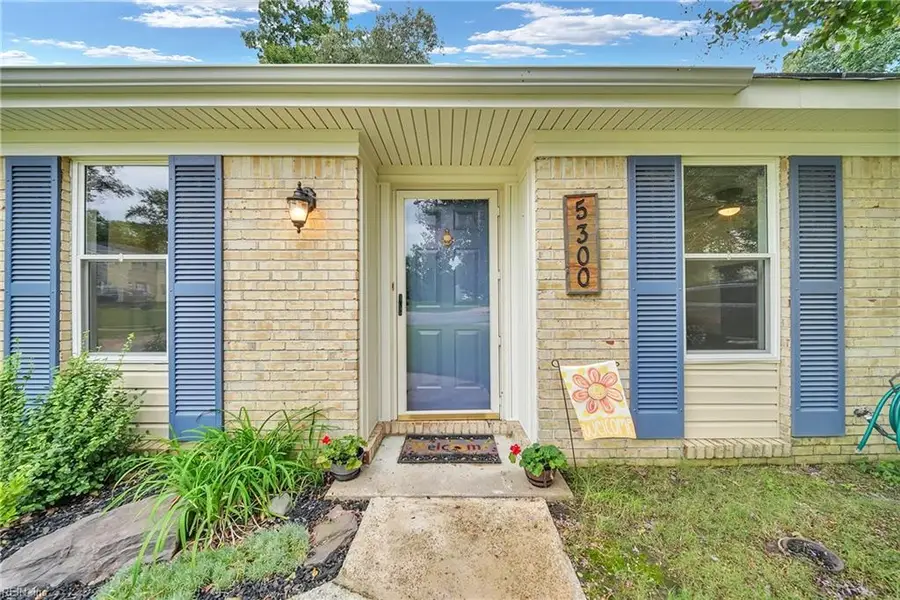 5300 Hogge Court, Virginia Beach, VA 23464 - #2