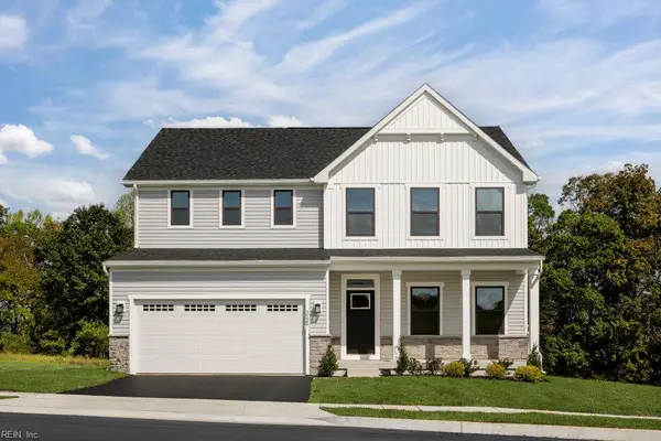 5105 Mann Road, Toano, VA 23168