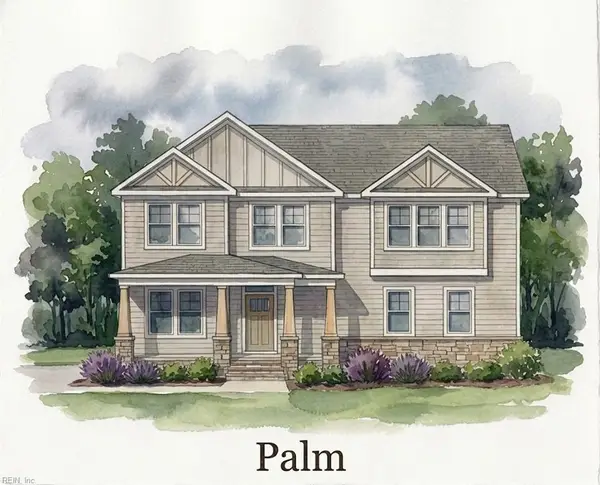 2202 Wilmington Avenue, Chesapeake, VA 23321