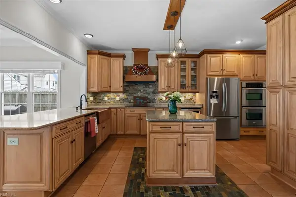 3560 Regret Lane, Virginia Beach, VA 23453