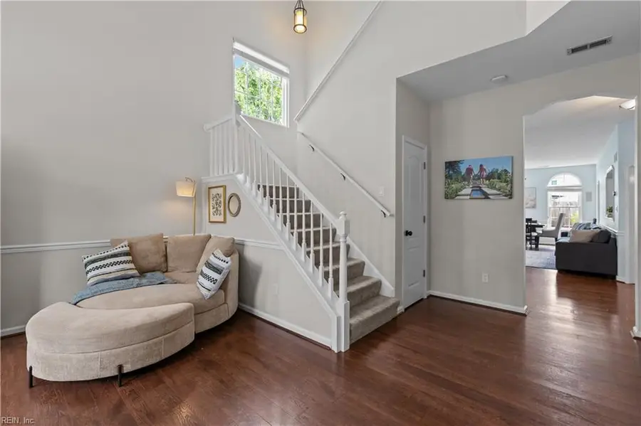 3560 Regret Lane, Virginia Beach, VA 23453 - #3