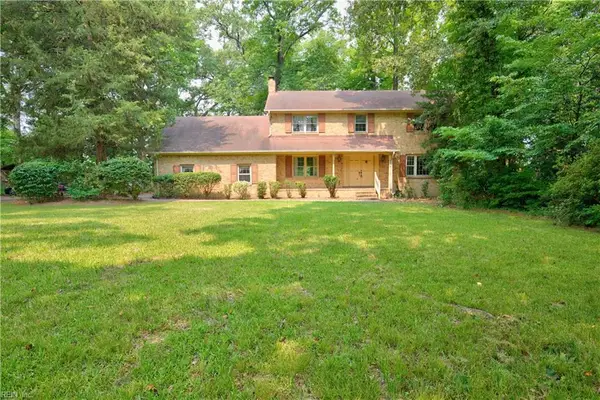 5252 Shenstone Circle, Virginia Beach, VA 23455