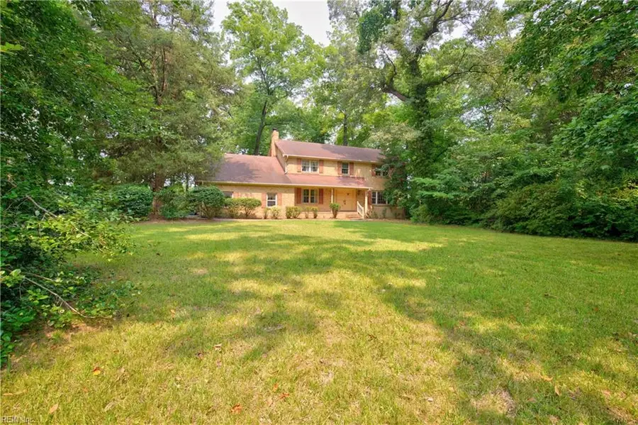 5252 Shenstone Circle, Virginia Beach, VA 23455 - #2