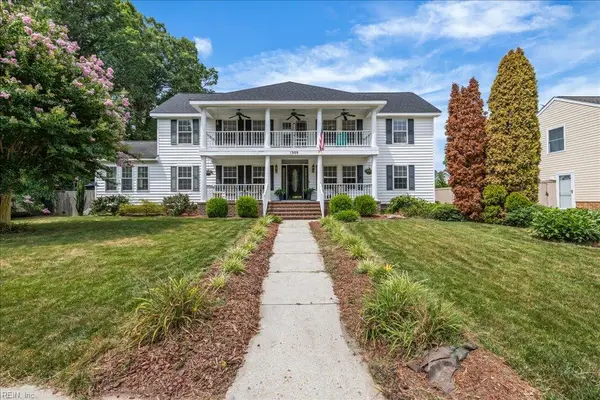 1309 Hawaiian Drive, Virginia Beach, VA 23454