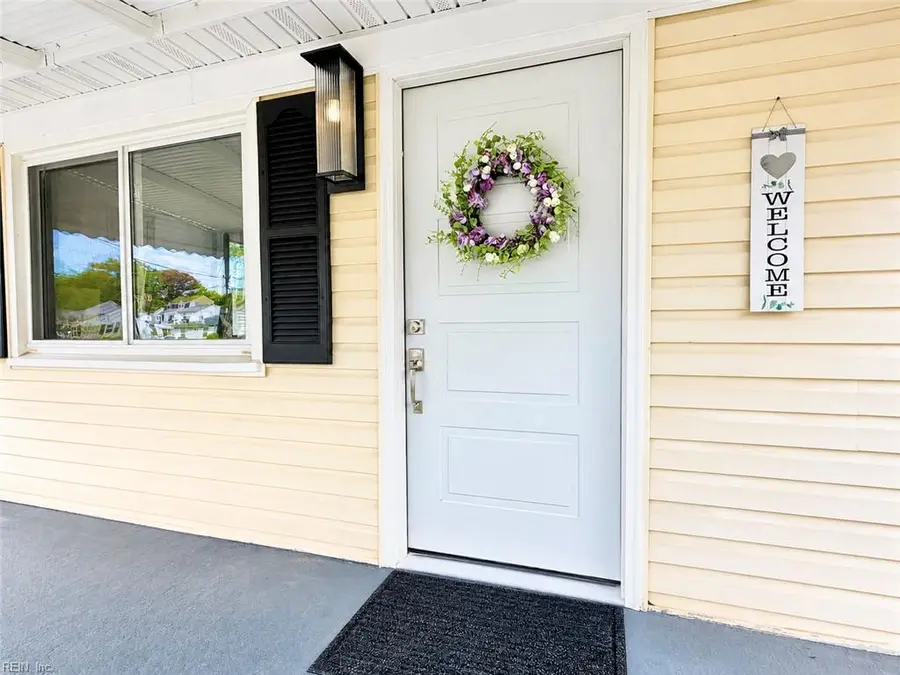 1002 Mayfield Avenue, Chesapeake, VA 23324 - #2