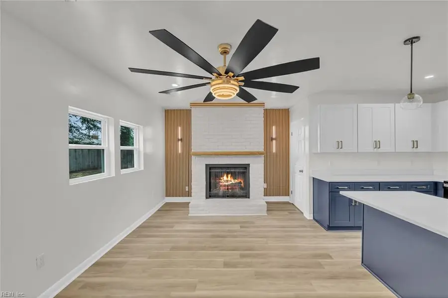 1109 Santeetlah Avenue, Chesapeake, VA 23325 - #3