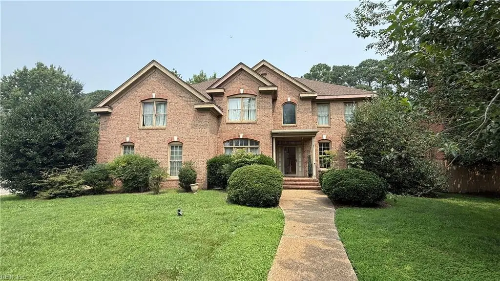 1 Carrington Court, Hampton, VA 23666 - #1