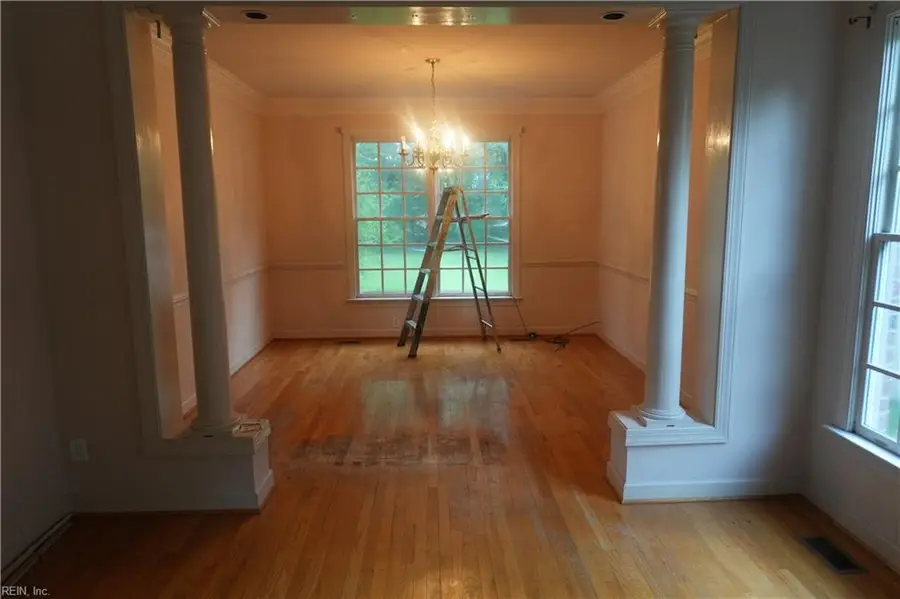 1 Carrington Court, Hampton, VA 23666 - #2