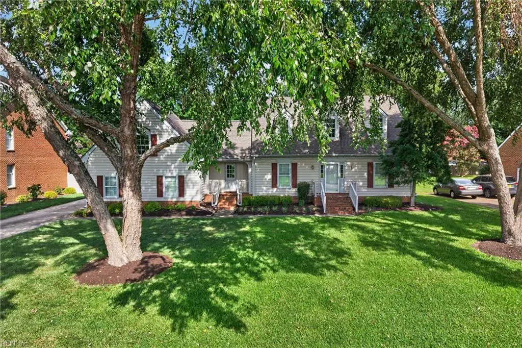 1416 Pine Grove Lane, Chesapeake, VA 23321 - #1