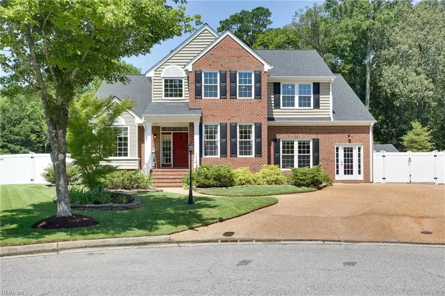 3849 Affirmed Way, Virginia Beach, VA 23464 - #2