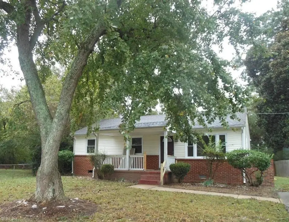 2709 Whitestone Avenue, Chesapeake, VA 23323 - #1