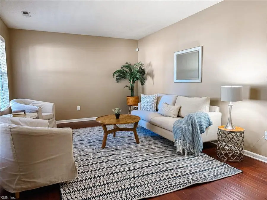 103 Summerglen Ridge, Newport News, VA 23602 - #2