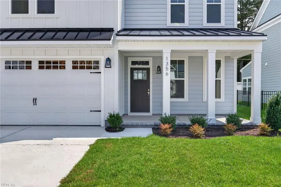 1356 Narrow Way, Virginia Beach, VA 23451 - #3
