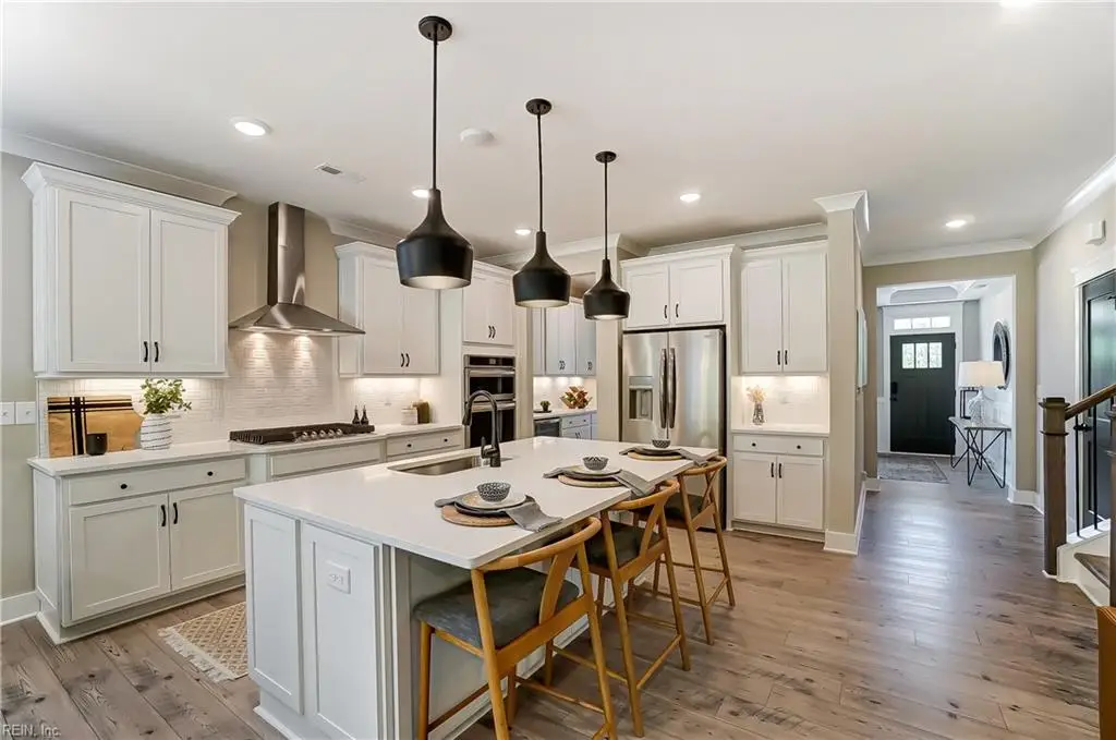 12310 Ava Lane, Windsor, VA 23487 - #1