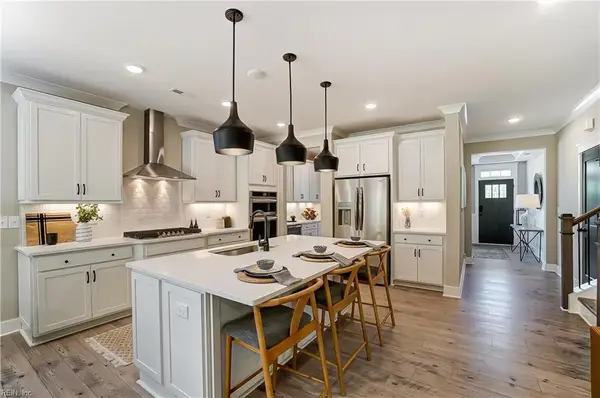 12310 Ava Lane, Windsor, VA 23487