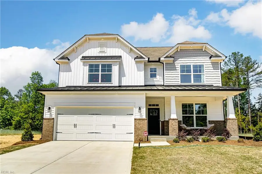 12310 Ava Lane, Windsor, VA 23487 - #2