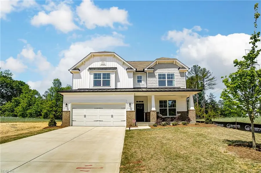 12310 Ava Lane, Windsor, VA 23487 - #3