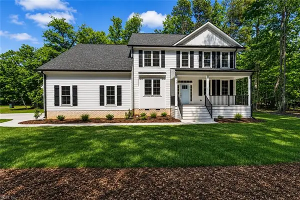 940 Dare Road, Yorktown, VA 23692